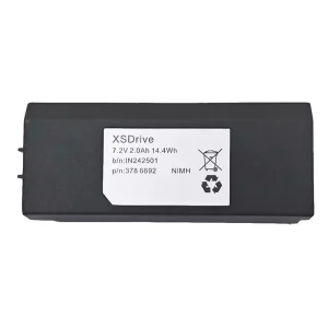 Originaal aku Hiab XS Drive 378 669