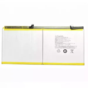 Originaal aku iFlytek T20Pro AI Smart Learning Tablet CTG1200A