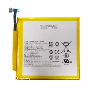 Originaal aku Kobo Libra Colour N428,EVE188595QH