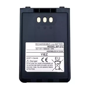 Originaal aku Icom BP-272