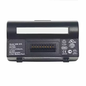 Originaal aku Spectra Ranger 7,121300