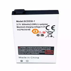 Originaal aku Philips Avent SCD530,SCD535,BYD001743