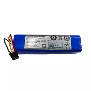 Originaal aku BRR-2P4S-5200SL COHN