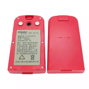 Originaal aku KOLIDA KB-10A,DT-02 DT-05
