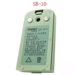 Originaal aku SANDING SB-10,DT-02 DT-05