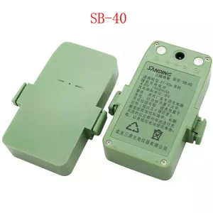 Originaal aku SANDING SB-40,DT-02N
