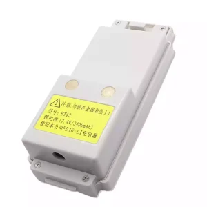 Originaal aku FIOF BT-43 BT43,RTS112SL/R5L