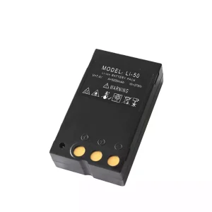 Originaal aku SOUTH LI-50