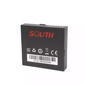 Originaal aku SOUTH POLAR H3 PLUS
