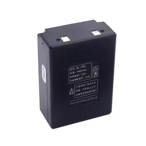 Originaal aku ZHD BL-1400