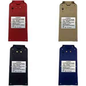 Originaal aku TJOP Total Station FTS532/FTS512/FTS502/FTS612/FTS812/FTS402/FTS405/FTS412/FTS432