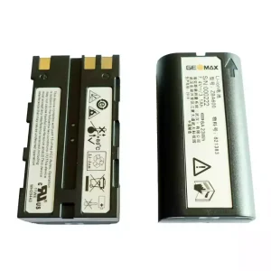 Originaal aku GEOMAX ZBA600