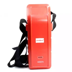 Originaal aku Leica GEB373 Total Station
