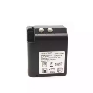 Originaal aku Leica GEB187