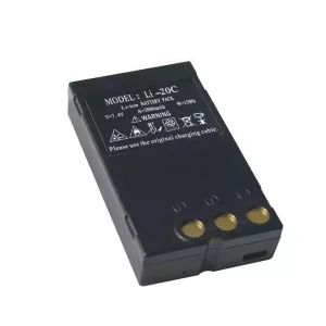 Originaal aku SOUTH LI-20C