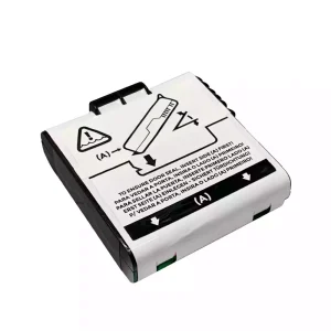 Originaal aku TOPCOM FC6000,2EXL7540