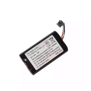 Originaal aku TOPCOM 1000001-01 REV-1