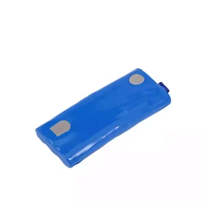 Originaal aku TOPCOM FC2000