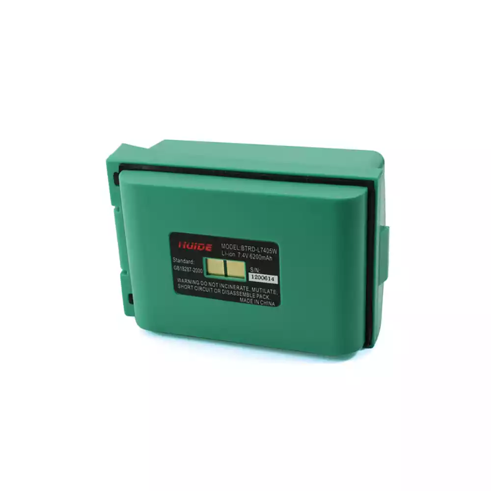 Originaal aku RUIDE BTRD-L7405W