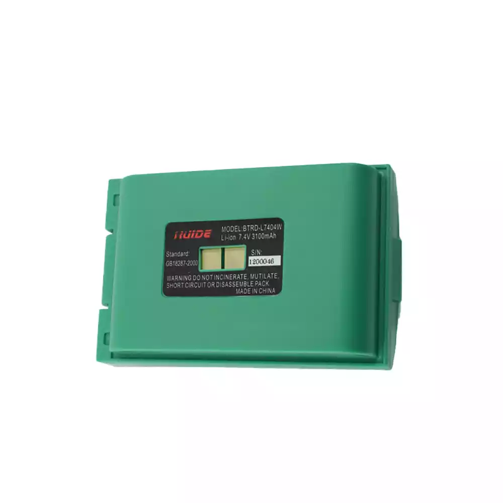 Originaal aku RUIDE BTRD-L7404W
